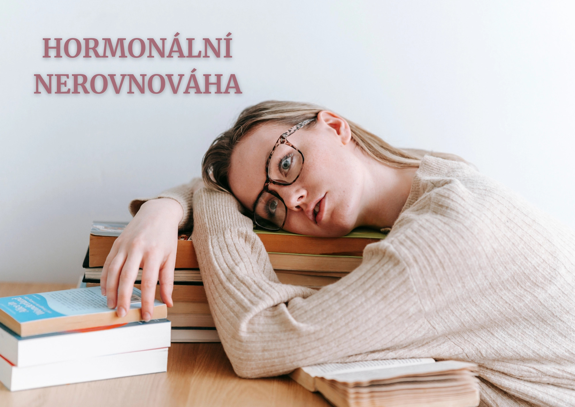 Hormonální nerovnováha